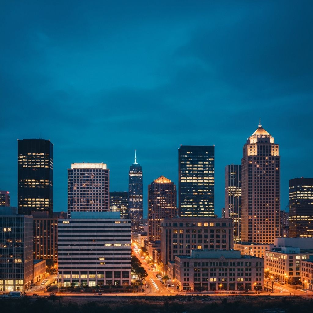 Investment property