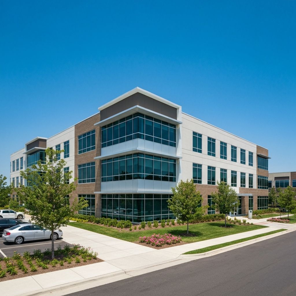 Medical Office