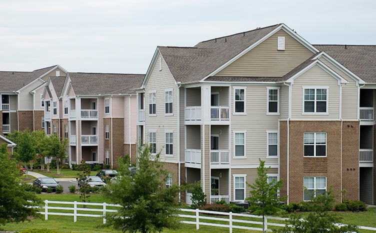 Senior Housing